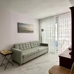 Piso Malaga A 10 Minutos De La Playa