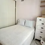 Piso Malaga A 10 Minutos De La Playa