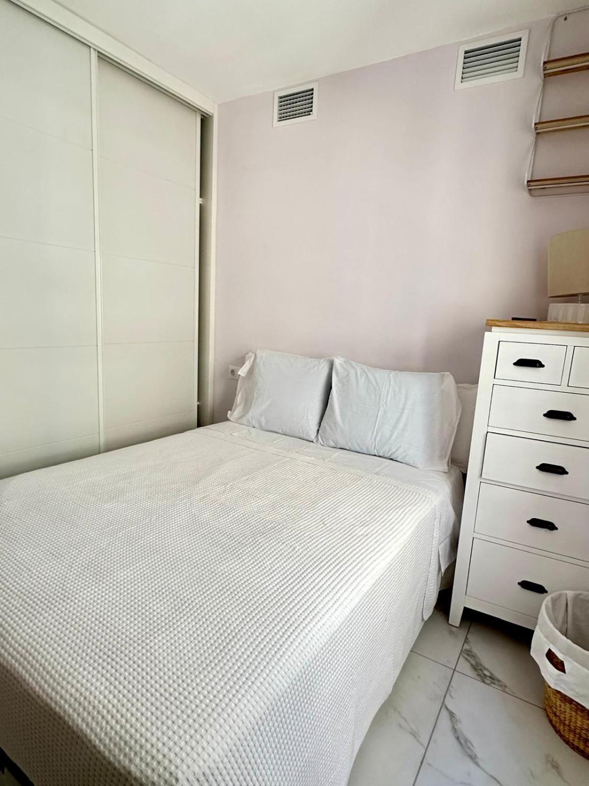 Apartamento Piso A 10 Minutos De La Playa *