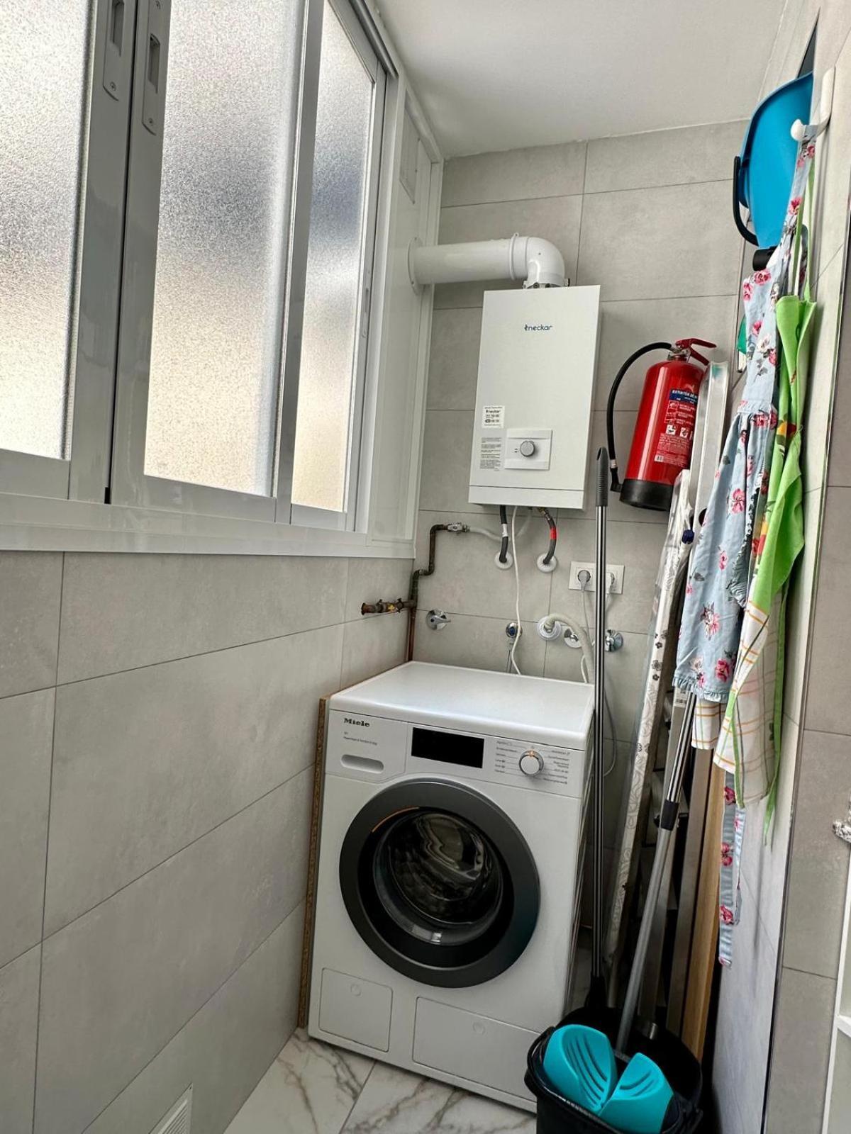 Apartamento Piso A 10 Minutos De La Playa *