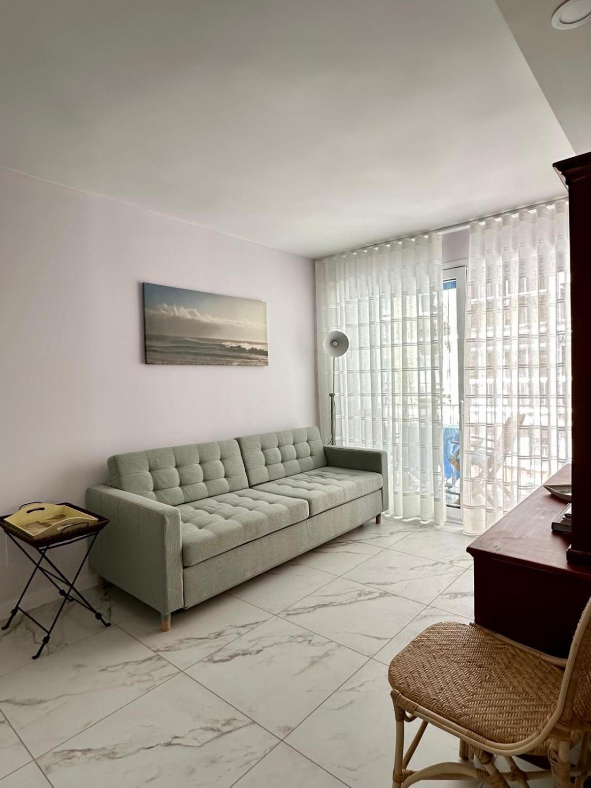 Apartment Piso A 10 Minutos De La Playa *