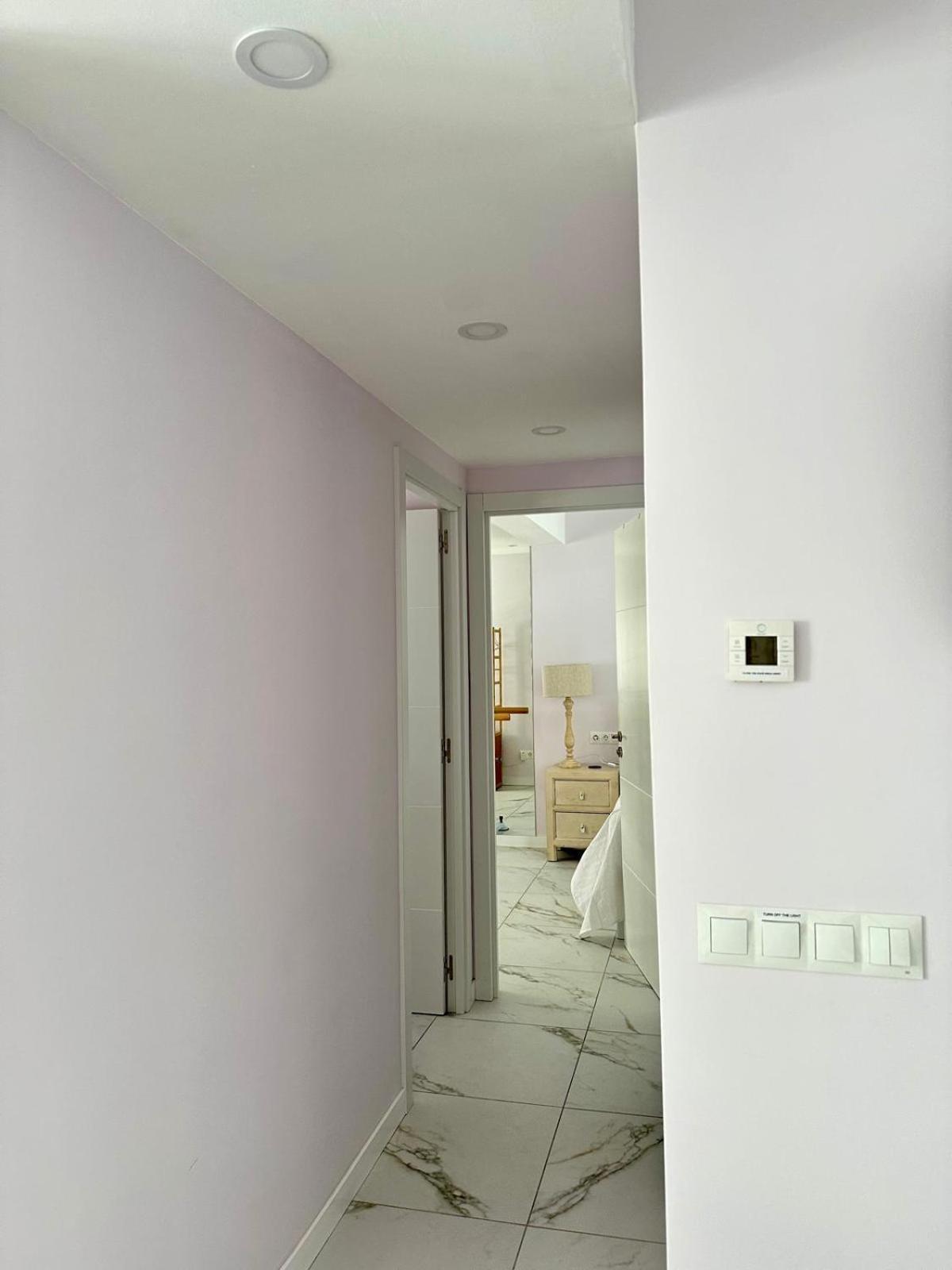 Apartment Piso A 10 Minutos De La Playa Malaga