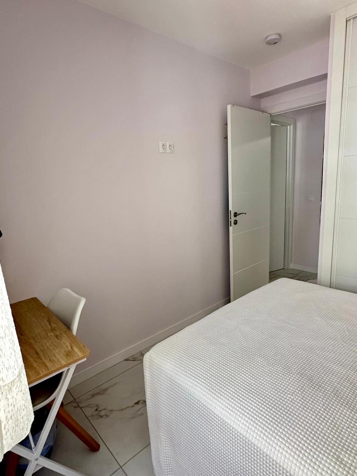 Piso A 10 Minutos De La Playa Apartment *