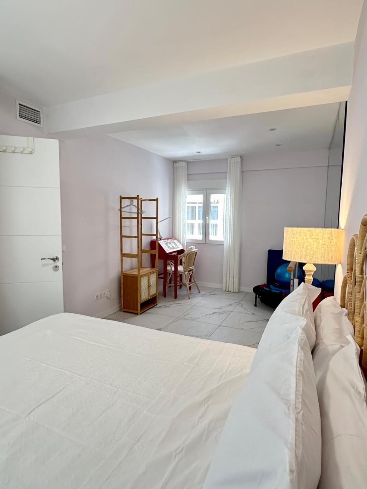 Apartment Piso A 10 Minutos De La Playa *